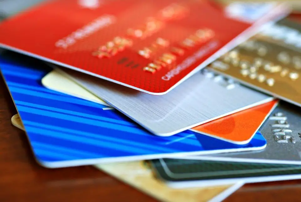 Ask the Money Lady: Im drowning in credit card debt ...