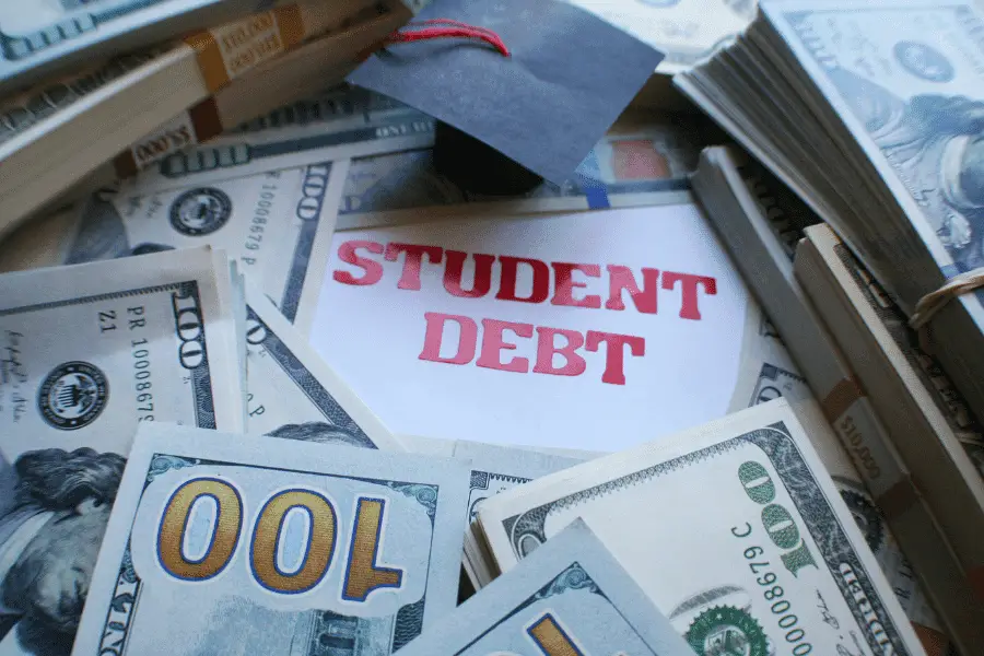 Bankruptcy â Can You Discharge Student Loan Debt?