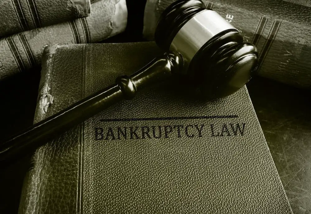 Can Creditors Sue You After You Have Filed for Bankruptcy ...