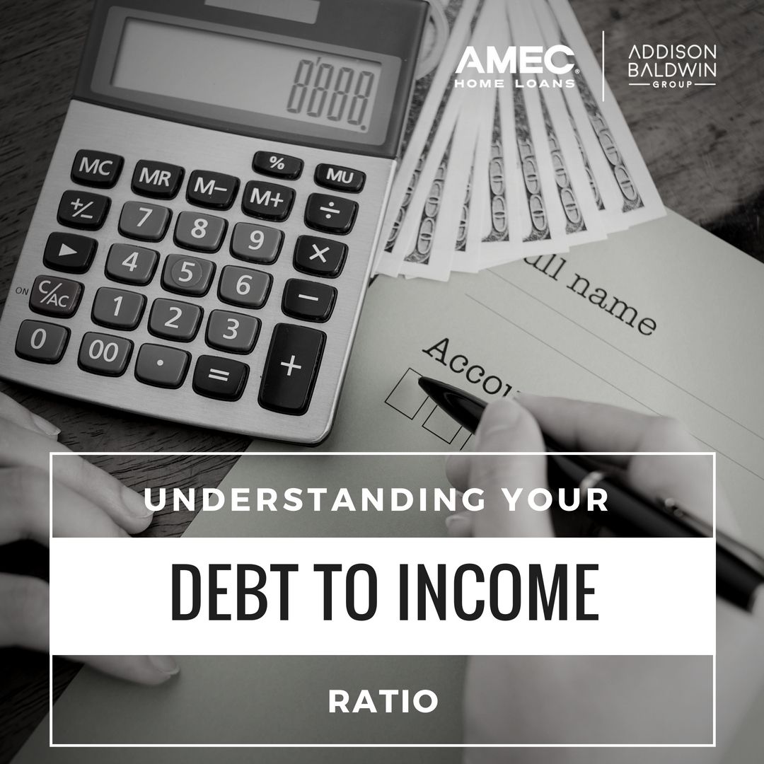 Home Loan Calculator Debt Income Ratio