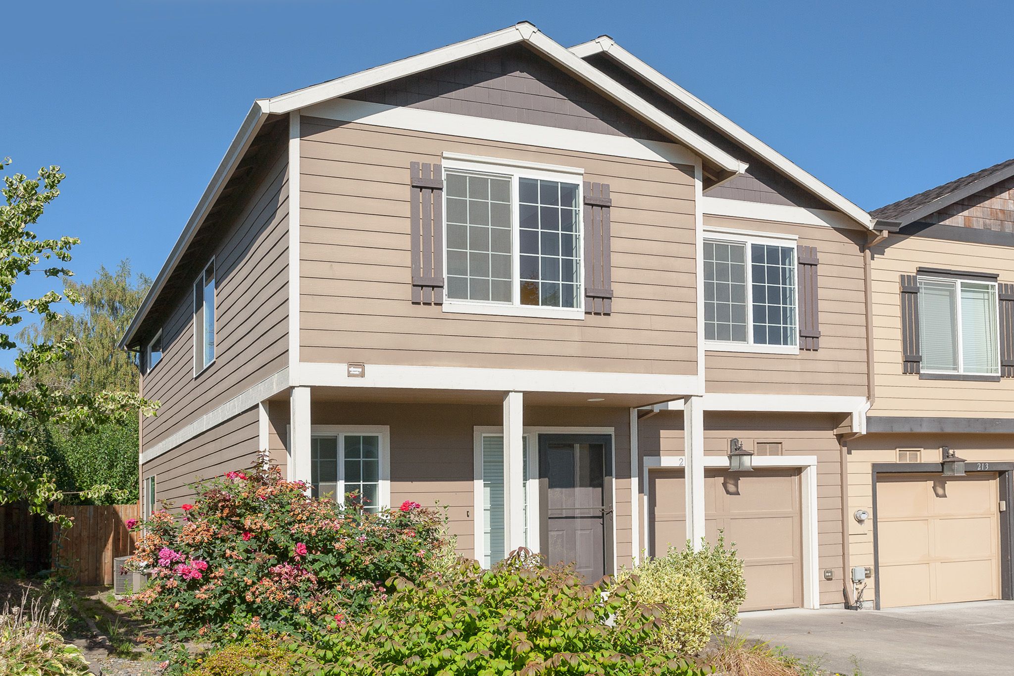 Search Oregon &  Washington HUD Homes for sale
