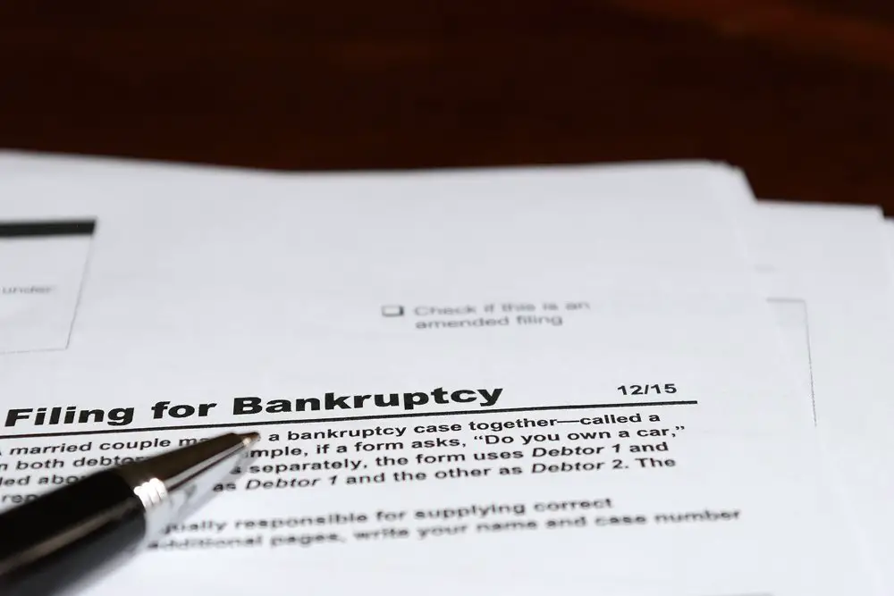 Which Type of Personal Bankruptcy Should You File?